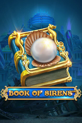 Демо игра Book Of Sirens - The Golden Era играть онлайн | CasinoX бесплатно