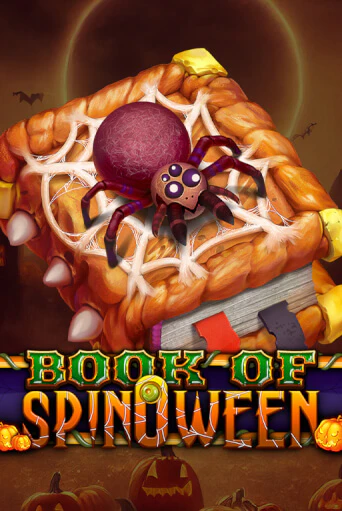 Демо игра Book Of SpinOWeen играть онлайн | CasinoX бесплатно