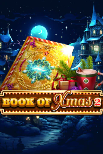 Демо игра Book Of Xmas 2 играть онлайн | CasinoX бесплатно