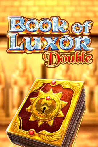 Демо игра Book of Luxor Double играть онлайн | CasinoX бесплатно