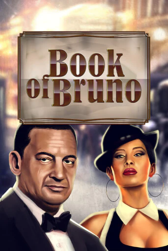 Демо игра Book of Bruno играть онлайн | CasinoX бесплатно