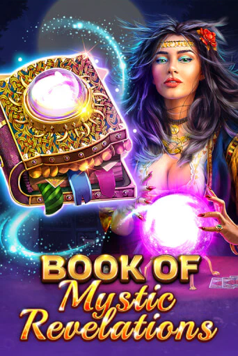 Демо игра Book Of Mystic Revelations играть онлайн | CasinoX бесплатно