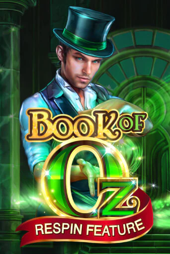 Демо игра Book of Oz играть онлайн | CasinoX бесплатно