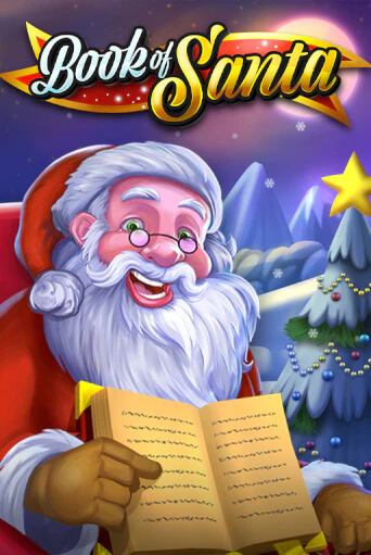 Демо игра Book of Santa играть онлайн | CasinoX бесплатно