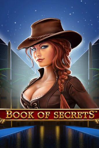 Демо игра Book Of Secrets играть онлайн | CasinoX бесплатно