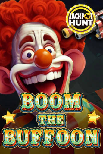 Демо игра Boom the Buffoon играть онлайн | CasinoX бесплатно