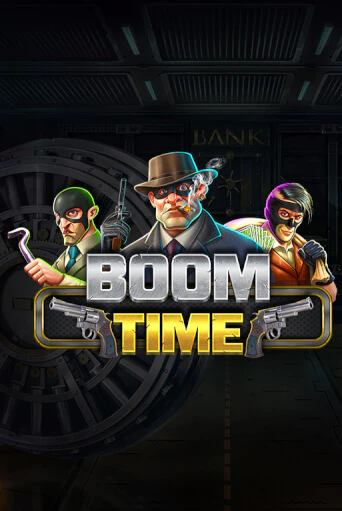 Демо игра Boom Time играть онлайн | CasinoX бесплатно