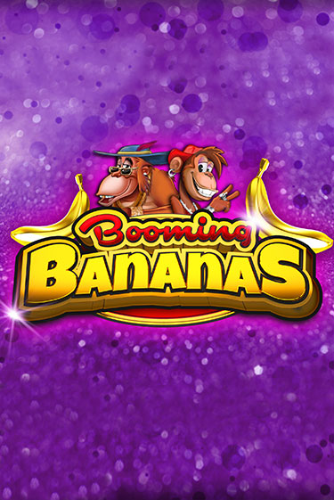 Демо игра Booming Bananas играть онлайн | CasinoX бесплатно