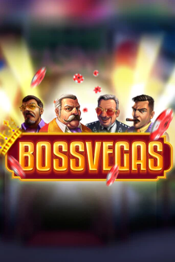 Демо игра Boss Vegas играть онлайн | CasinoX бесплатно