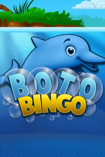 Демо игра Boto Bingo играть онлайн | CasinoX бесплатно