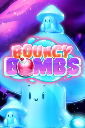 Демо игра Bouncy Bombs играть онлайн | CasinoX бесплатно