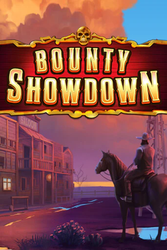 Демо игра Bounty Showdown играть онлайн | CasinoX бесплатно