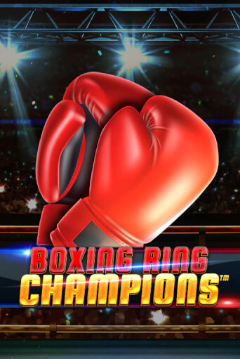 Демо игра Boxing Ring Champions играть онлайн | CasinoX бесплатно