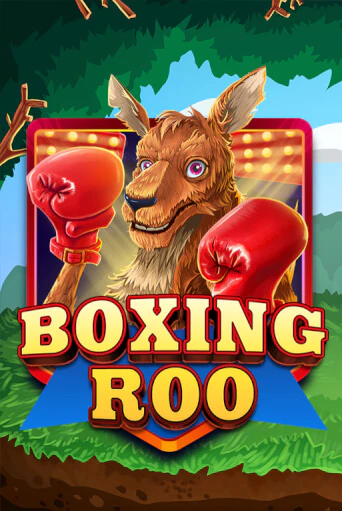 Демо игра Boxing Roo играть онлайн | CasinoX бесплатно