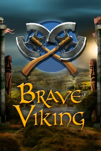 Демо игра Brave Viking играть онлайн | CasinoX бесплатно