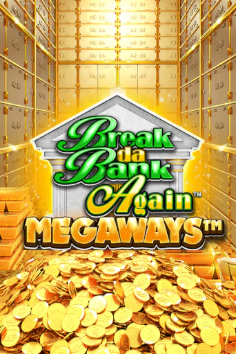 Демо игра Break Da Bank Again™ MEGAWAYS™ играть онлайн | CasinoX бесплатно