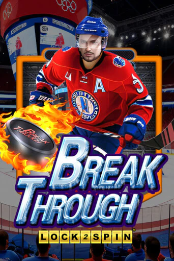 Демо игра Break Through играть онлайн | CasinoX бесплатно