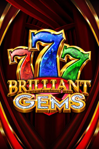 Демо игра Brilliant Gems играть онлайн | CasinoX бесплатно