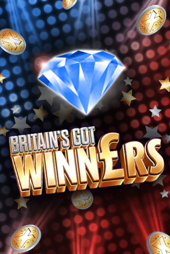 Демо игра Britain's Got Winners играть онлайн | CasinoX бесплатно