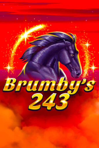 Демо игра Brumby's 243 играть онлайн | CasinoX бесплатно