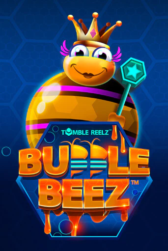 Демо игра Bubble Beez™ играть онлайн | CasinoX бесплатно