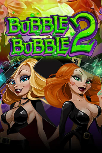 Демо игра Bubble Bubble 2 играть онлайн | CasinoX бесплатно