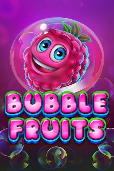 Демо игра Bubble Fruits играть онлайн | CasinoX бесплатно