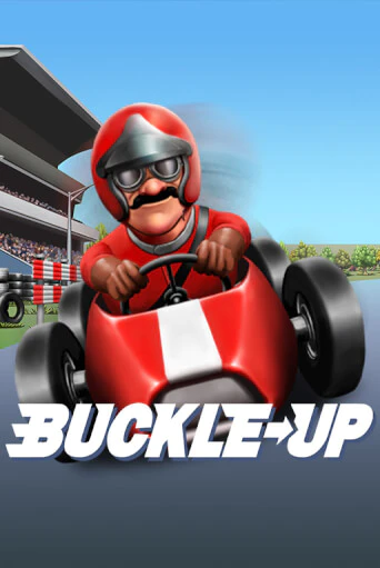 Демо игра Buckle up играть онлайн | CasinoX бесплатно