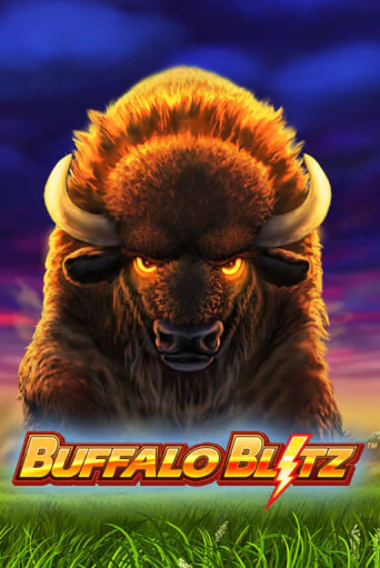 Демо игра Buffalo Blitz играть онлайн | CasinoX бесплатно