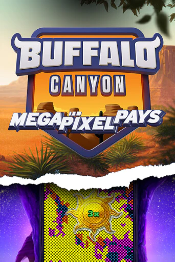 Демо игра Buffalo Canyon играть онлайн | CasinoX бесплатно