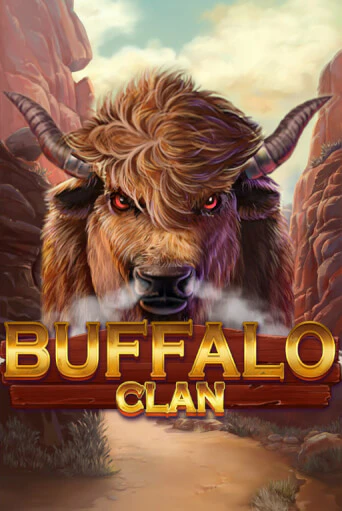 Демо игра Buffalo Clan играть онлайн | CasinoX бесплатно