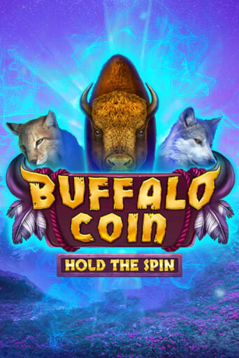 Демо игра Buffalo Coin Hold The Spin играть онлайн | CasinoX бесплатно