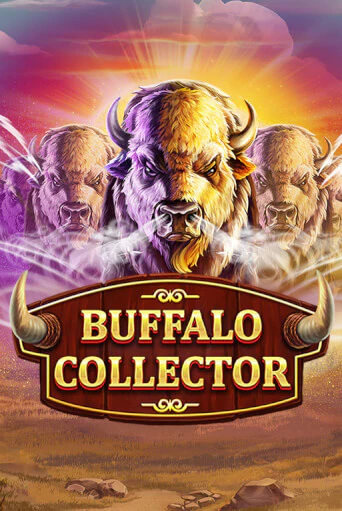 Демо игра Buffalo Collector играть онлайн | CasinoX бесплатно