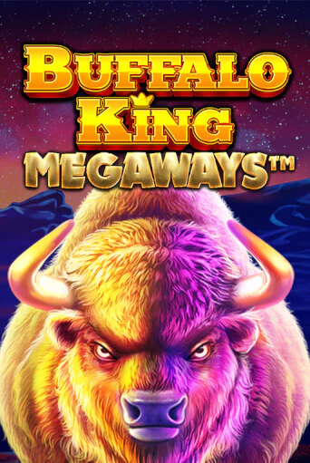 Демо игра Buffalo King Megaways играть онлайн | CasinoX бесплатно