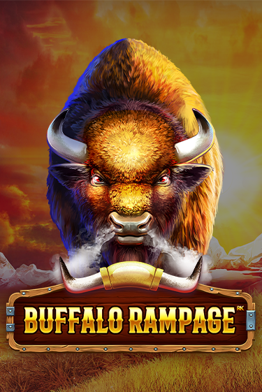 Демо игра Buffalo Rampage играть онлайн | CasinoX бесплатно