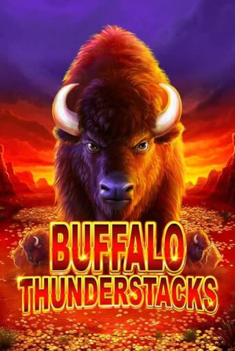 Демо игра Buffalo Thunderstacks играть онлайн | CasinoX бесплатно