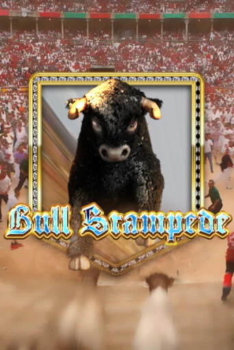 Демо игра Bull Stampede играть онлайн | CasinoX бесплатно