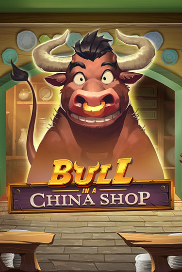 Демо игра Bull in China Shop играть онлайн | CasinoX бесплатно