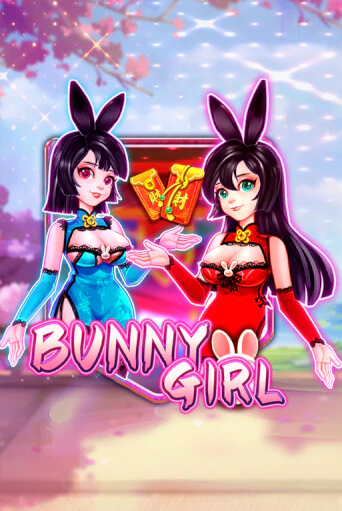 Демо игра Bunny Girl играть онлайн | CasinoX бесплатно