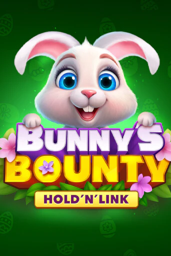 Демо игра Bunny's Bounty: Hold 'N' Link играть онлайн | CasinoX бесплатно