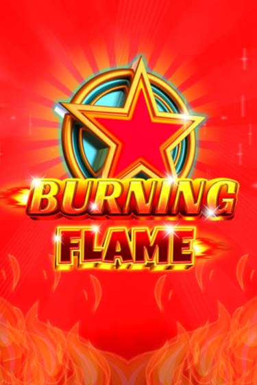 Демо игра Burning Flame играть онлайн | CasinoX бесплатно