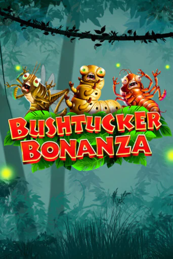 Демо игра Bushtucker Bonanza играть онлайн | CasinoX бесплатно