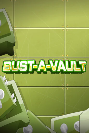 Демо игра Bust-A-Vault играть онлайн | CasinoX бесплатно