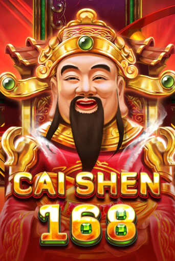 Демо игра Cai Shen 168 играть онлайн | CasinoX бесплатно