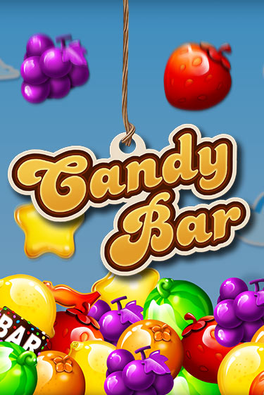 Демо игра Candy Bar играть онлайн | CasinoX бесплатно