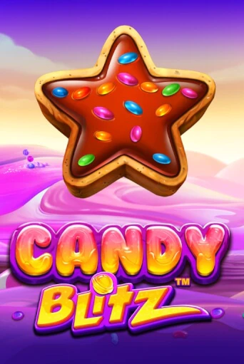 Демо игра Candy Blitz играть онлайн | CasinoX бесплатно