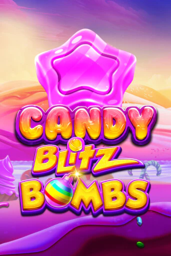 Демо игра Candy Blitz Bombs играть онлайн | CasinoX бесплатно