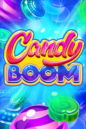 Демо игра Candy Boom играть онлайн | CasinoX бесплатно