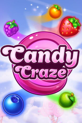 Демо игра Candy Craze играть онлайн | CasinoX бесплатно