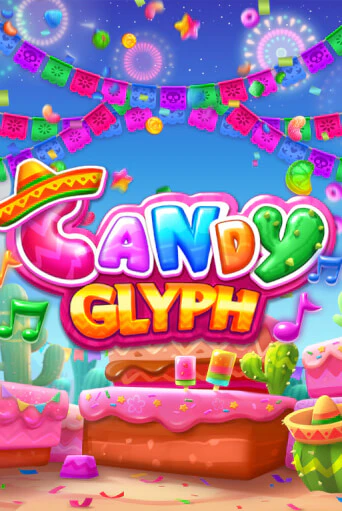 Демо игра Candy Glyph играть онлайн | CasinoX бесплатно